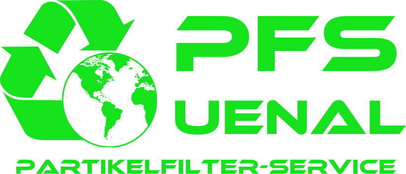 PFS Uenal · Partikelfilter-Service